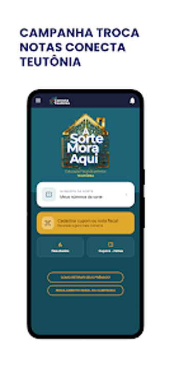 Imagen 0 para Conecta Teutônia