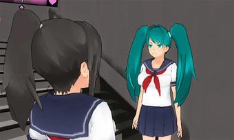 Image 1 for Hits For School Yandere S…