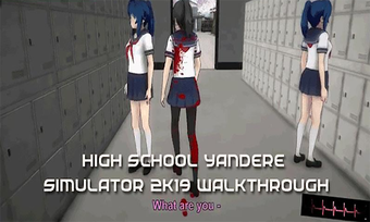 Image 0 for Hits For School Yandere S…