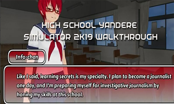 Image 2 for Hits For School Yandere S…