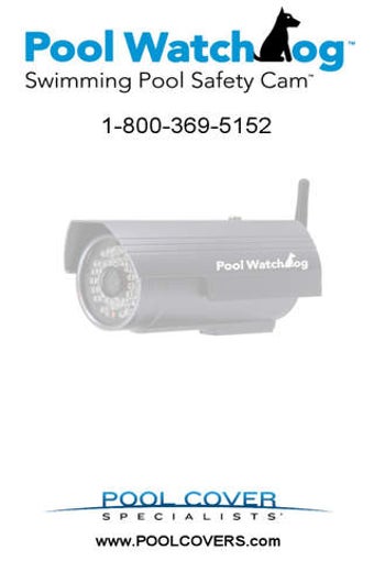 Image 0 for Pool WatchDog