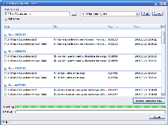 Imagen 0 para Primitive Duplicate Finde…