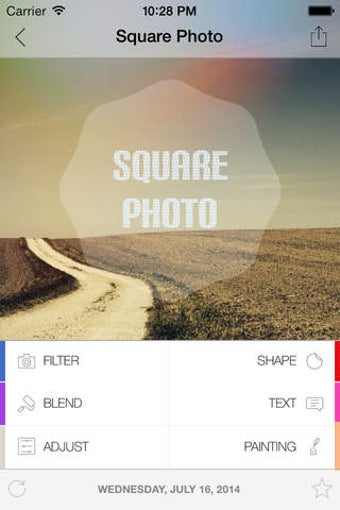 Image 0 for Redesign Photo