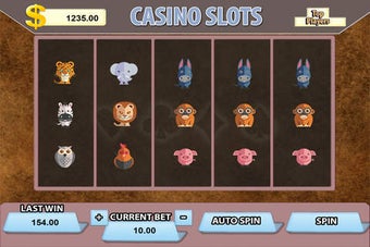 Image 0 for HOT HOT HOT Night Casino …