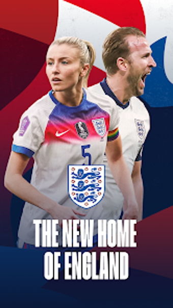 Image 0 for The Official England App