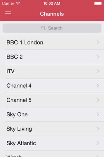 Imagen 0 para UK's Television Free