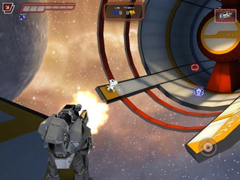 Image 0 for EXO-Planet Elite for iPad