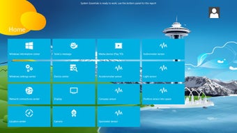 Image 0 for System Essentials for Win…