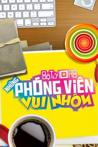 Image 0 for Bo Tu 10A8 Nhung phong vi…