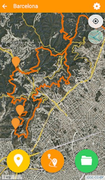 Image 1 for Catalunya Offline