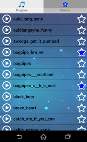Imagen 0 para Scottish Ringtones 2018 o…