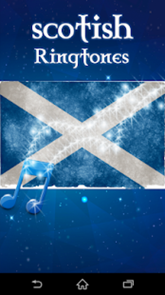 Imagen 2 para Scottish Ringtones 2018 o…