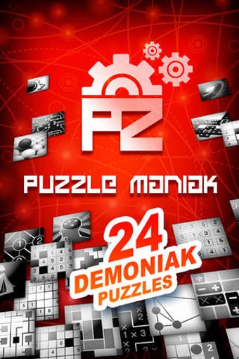 Image 0 for PuzzleManiak