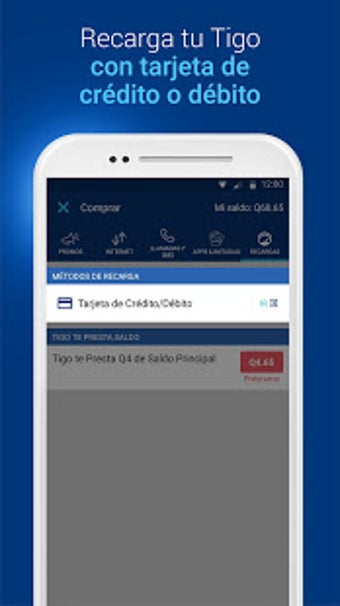 Image 0 for Tigo Shop: Consulta y com…