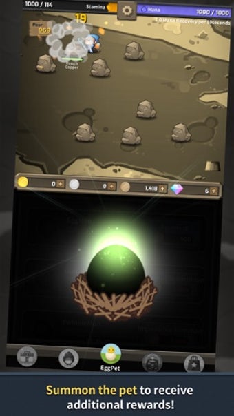 Imagen 0 para Grow Alchemists of Ore