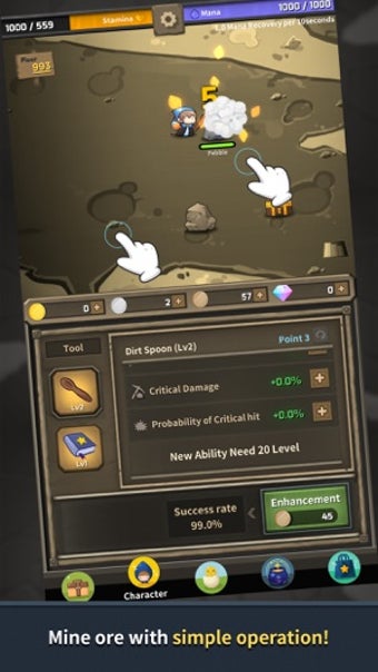 Imagen 3 para Grow Alchemists of Ore