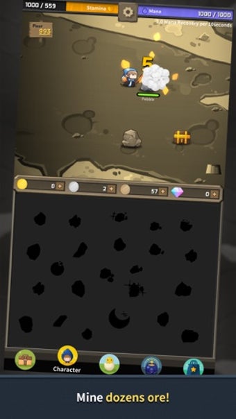 Imagen 2 para Grow Alchemists of Ore