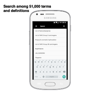 Image 2 for WikiMed mini - Offline Me…
