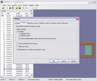 Imagen 0 para Sokoban++