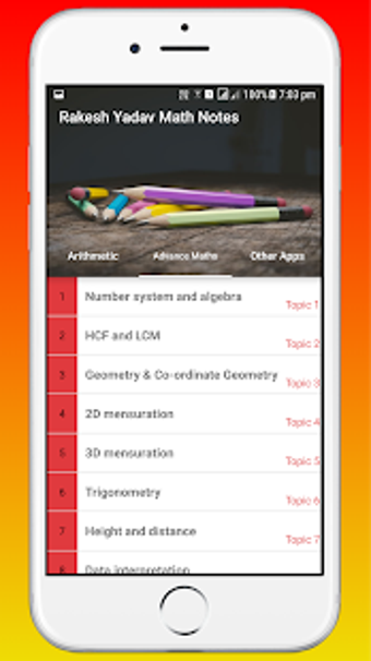 Imagen 2 para Rakesh Yadav Class Notes …