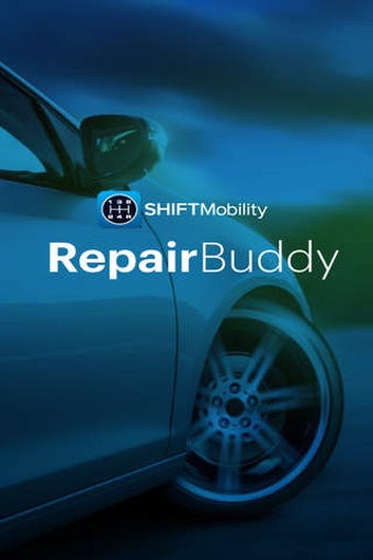 Image 0 for RepairBuddy