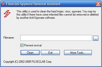 Image 0 for Twister AntiVirus Update …