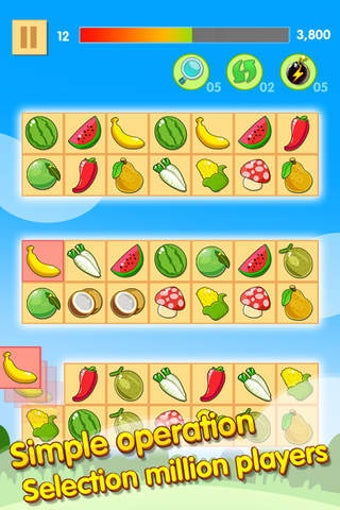 Image 0 for Onet Fruit Classic