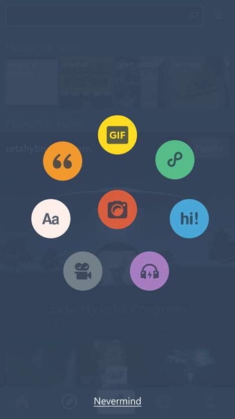 Image 3 for 6tum - True Tumblr Client…