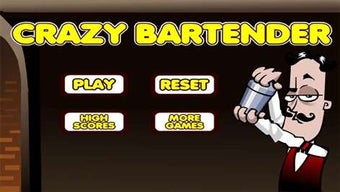 Imagen 2 para Crazy Bartender Mix Geniu…