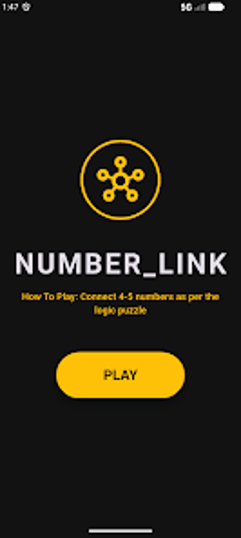 Image 0 for Number Link: Infinite Puz…