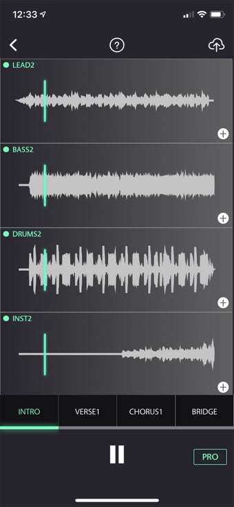 Image 3 for 8Stem Remix. Track Music …