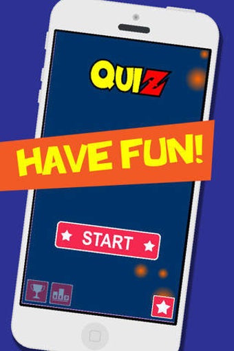Image 0 for Super Quiz Game for Kids:…