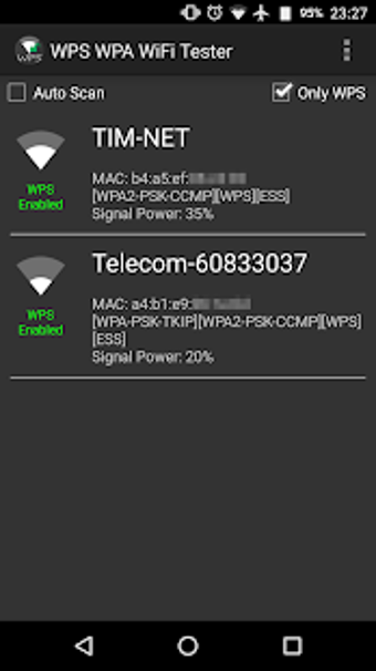 Image 3 for WPS WPA WiFi Tester (No R…