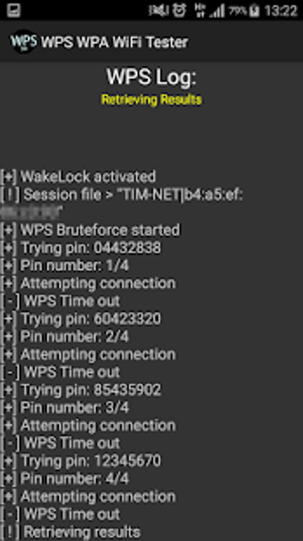 Image 1 for WPS WPA WiFi Tester (No R…