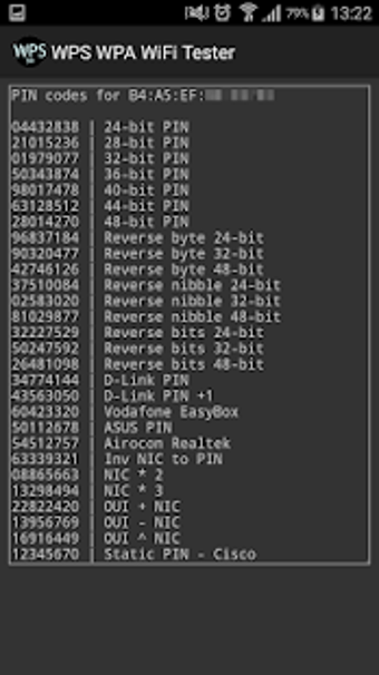 Image 3 for WPS WPA WiFi Tester (No R…