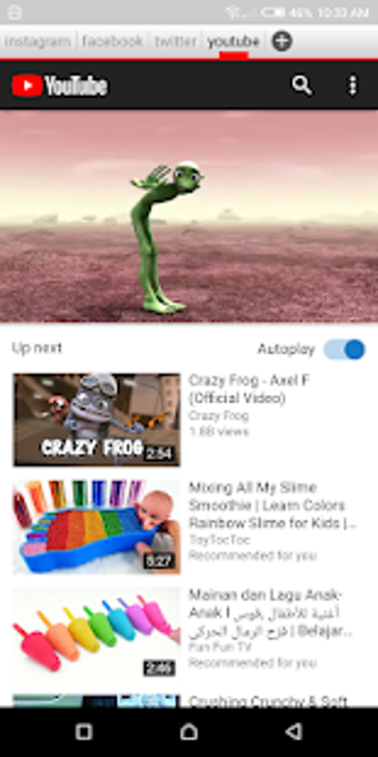 Imagen 2 para 4 in 1-Social media