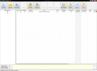 Image 0 for Deadline Manager
