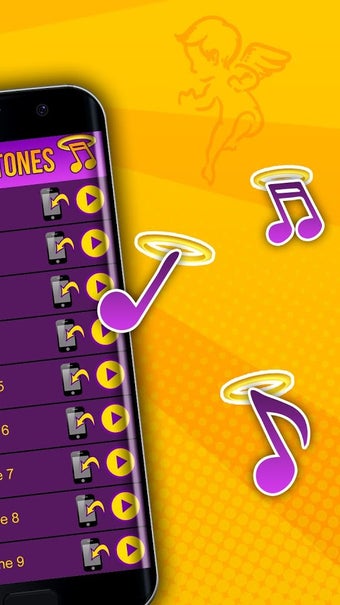 Image 0 for Christian Gospel Ringtone…