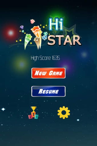 Image 0 for Hi Star Free Game