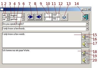 Image 0 for Phrasebook