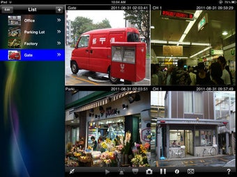 Imagen 0 para NetGuard HD