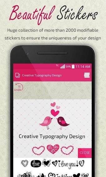 Image 2 for Creative Typography Desig…