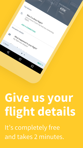 Image 5 for AirHelp - Flight Tracker …