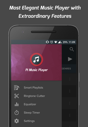 Imagen 2 para Pi Music Player - Mp3 Mus…