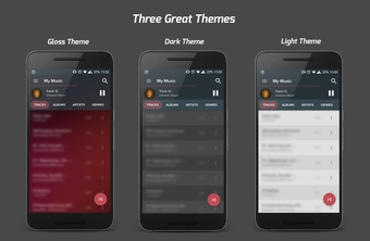 Imagen 0 para Pi Music Player - Mp3 Mus…