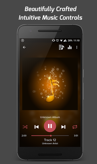 Imagen 3 para Pi Music Player - Mp3 Mus…
