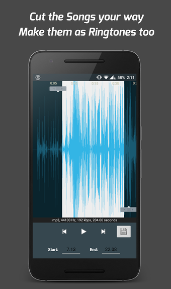 Imagen 1 para Pi Music Player - Mp3 Mus…