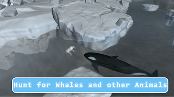 Image 1 for Killer Whale Orca Simulat…