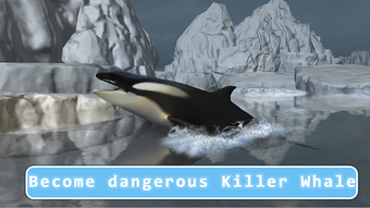 Image 1 for Killer Whale Orca Simulat…