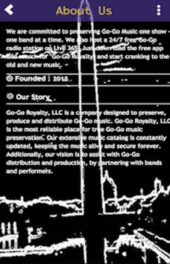 Image 1 for Go-Go Royalty